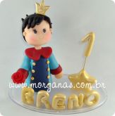 Pequeno Príncipe