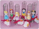 Princesas Tubete