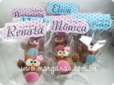 Corujices Embaladas