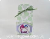 Favor Box Princesas do Mar
