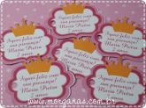 Princesas TAG